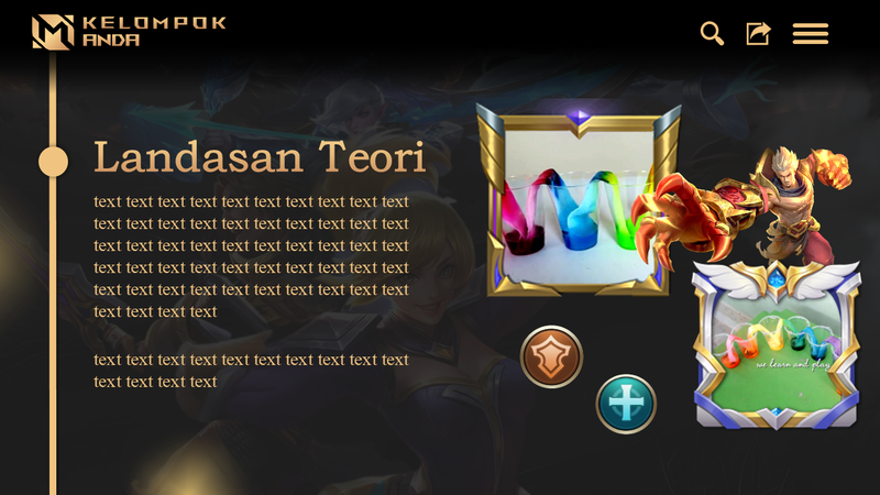 Highlight image 9 for 019.Template PPT Morph Keren   