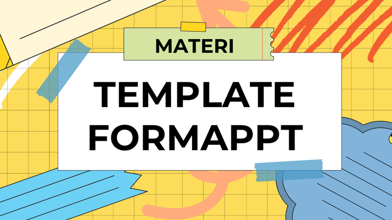 Highlight image 3 for 021.Template PPT Morph Keren  