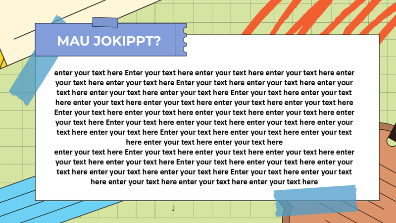 Highlight image 7 for 021.Template PPT Morph Keren  