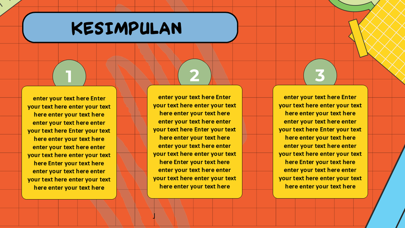 Highlight image 9 for 021.Template PPT Morph Keren  