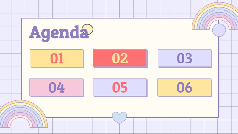 Highlight image 3 for 022.Template PPT Morph Keren
