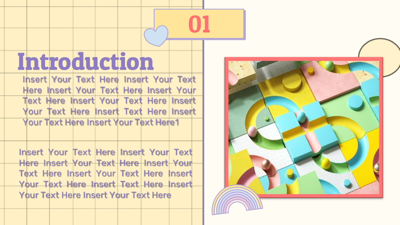 Highlight image 4 for 022.Template PPT Morph Keren
