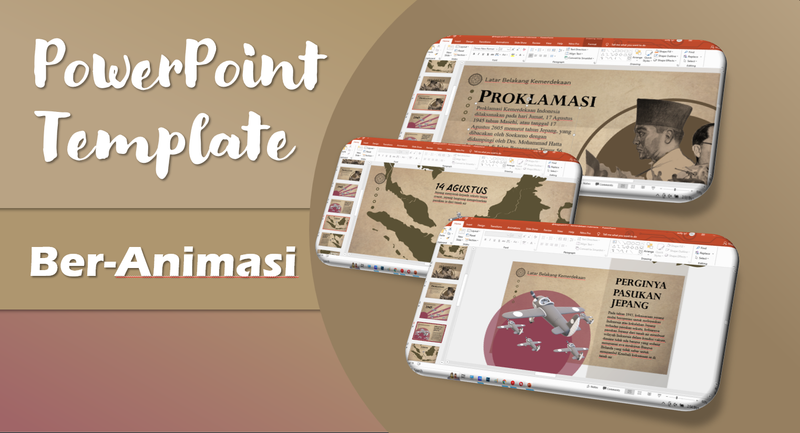 Highlight image 1 for 025.Template PPT Morph Keren 