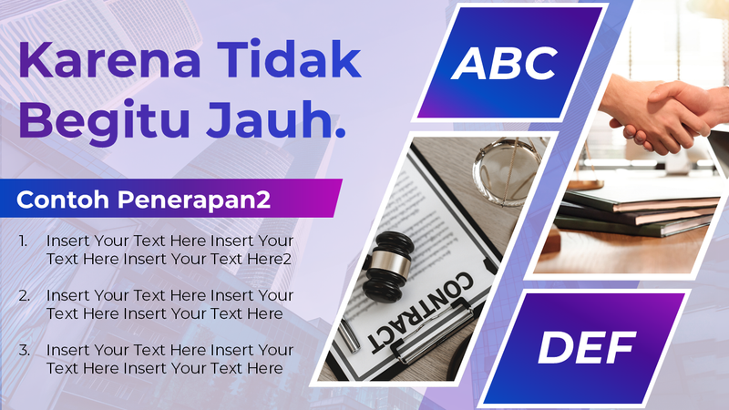 Highlight image 8 for 026.Template PPT Morph Keren 