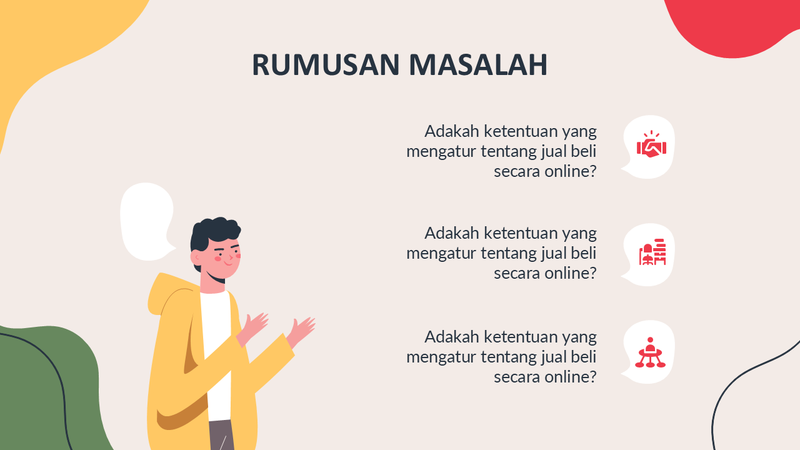 Highlight image 3 for 028.Template PPT Morph Keren 