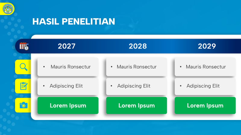 Highlight image 7 for 013.Template PPT Sempro Murah