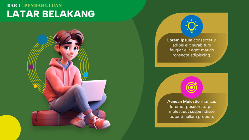 Highlight image 4 for 017.Template PPT Sempro Murah  