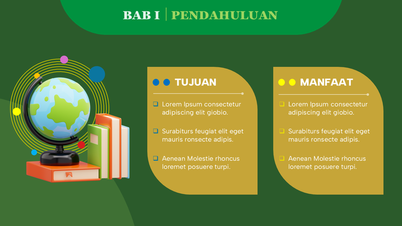 Highlight image 5 for 017.Template PPT Sempro Murah  