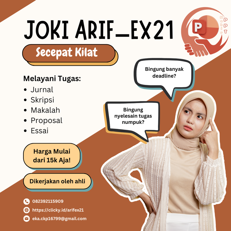 Highlight image 1 for Pembayaran Joki