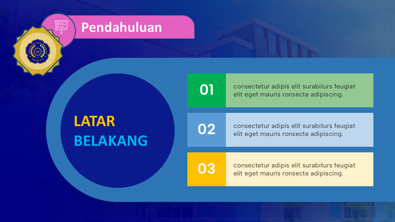 Highlight image for 200++ Template Profesional