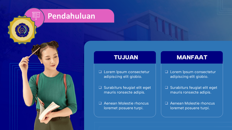 Highlight image for 200++ Template Profesional