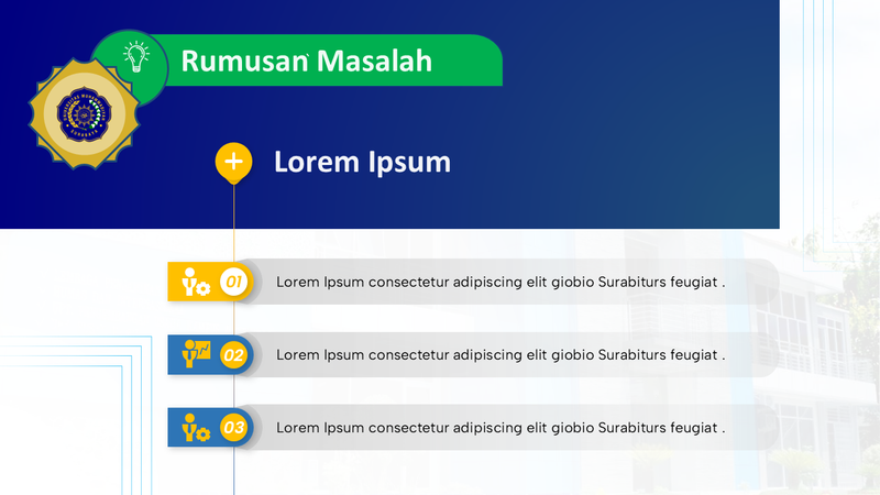 Highlight image for 200++ Template Profesional