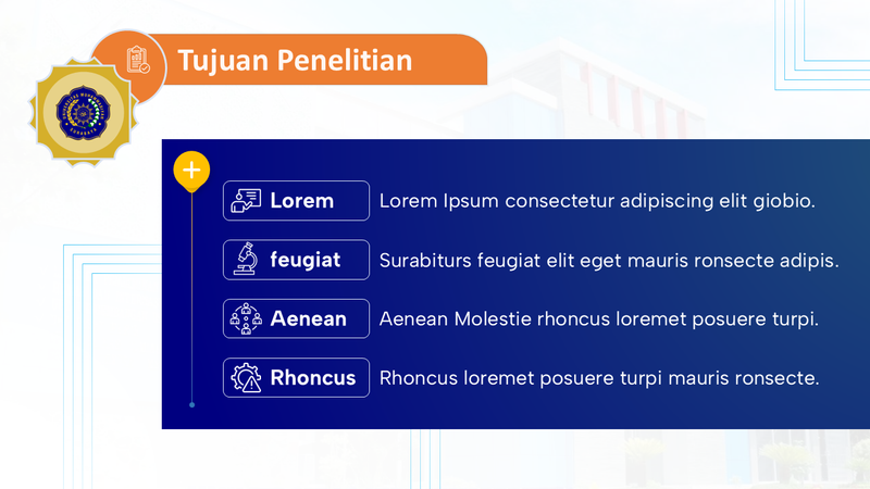 Highlight image for 200++ Template Profesional