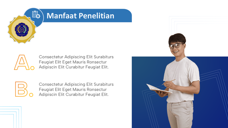 Highlight image for 200++ Template Profesional