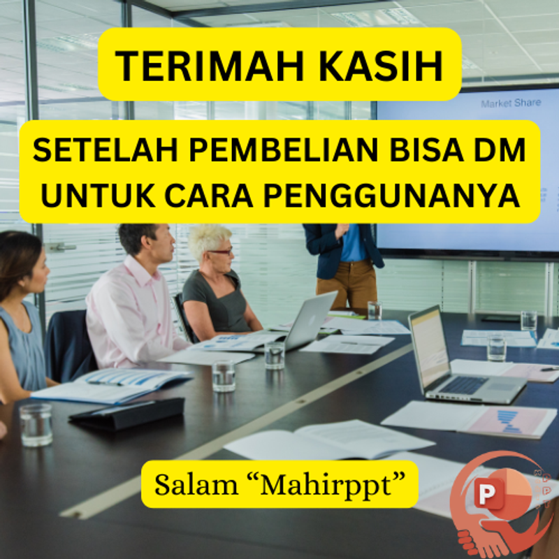 Highlight image for 39 Template Sempro & Skripsi