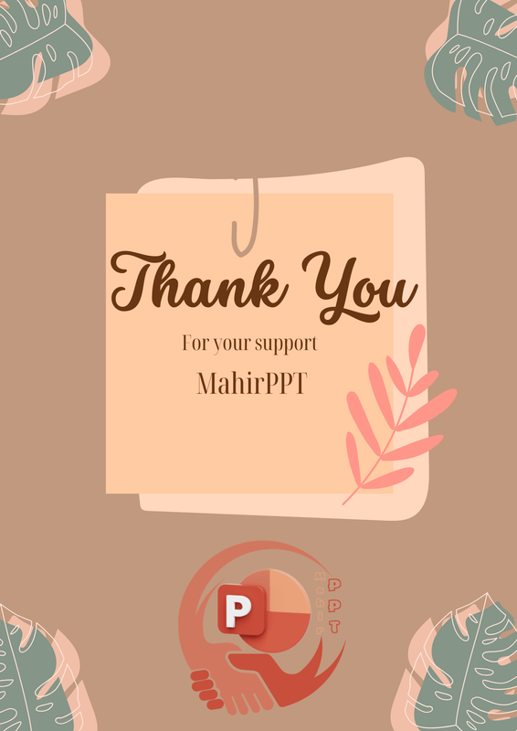 Highlight image for POWER Slide Animation 5000+ Template Presentasi Powerpoint+BONUS