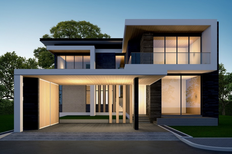 Highlight image for RUMAH SIAP HUNI