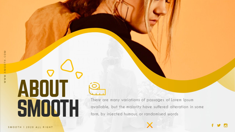 Highlight image for  03.Premium Smooth (Full Animasi)