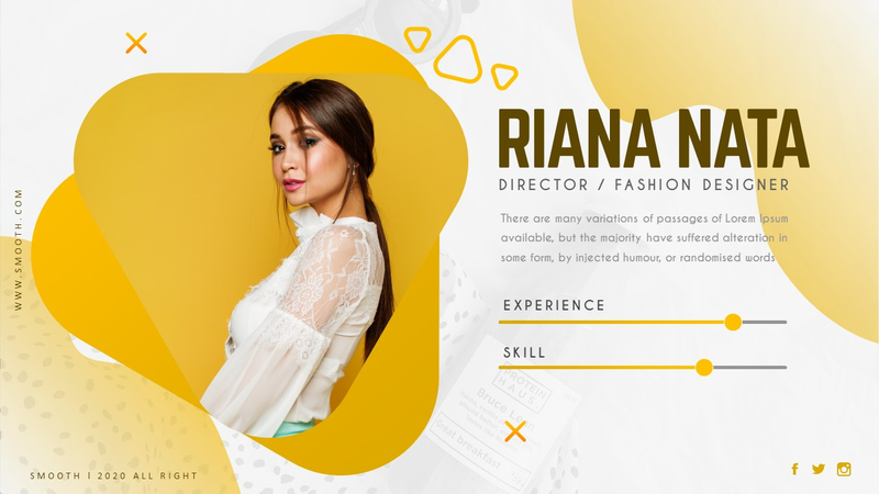 Highlight image for  03.Premium Smooth (Full Animasi)