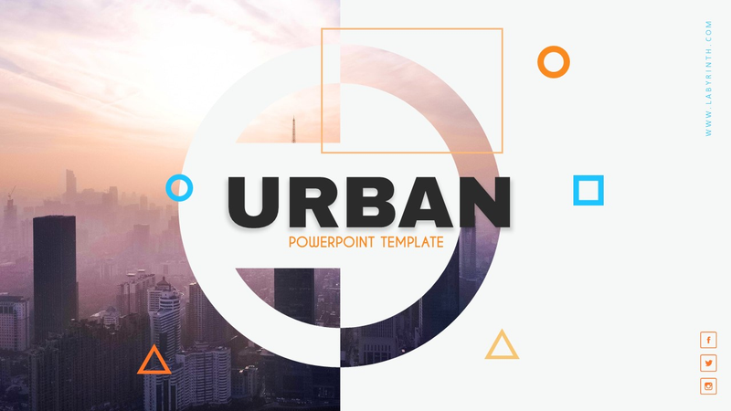 Highlight image for 07.Premium Urban (Full Animasi)