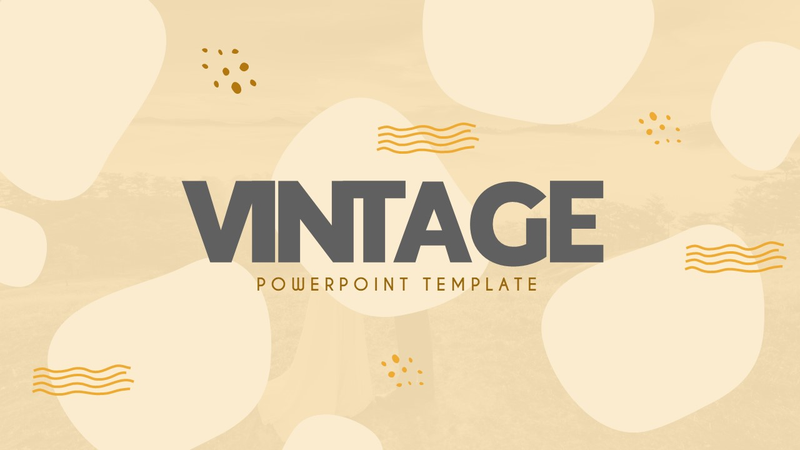 Highlight image for 08.Premium Vintage (Full Animasi)