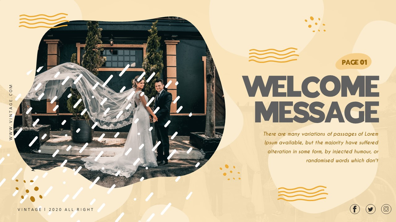 Highlight image for 08.Premium Vintage (Full Animasi)