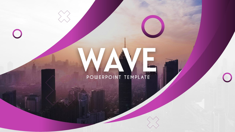 Highlight image for 10.Premium Wave  (Full Animasi)