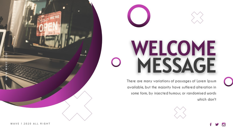 Highlight image for 10.Premium Wave  (Full Animasi)