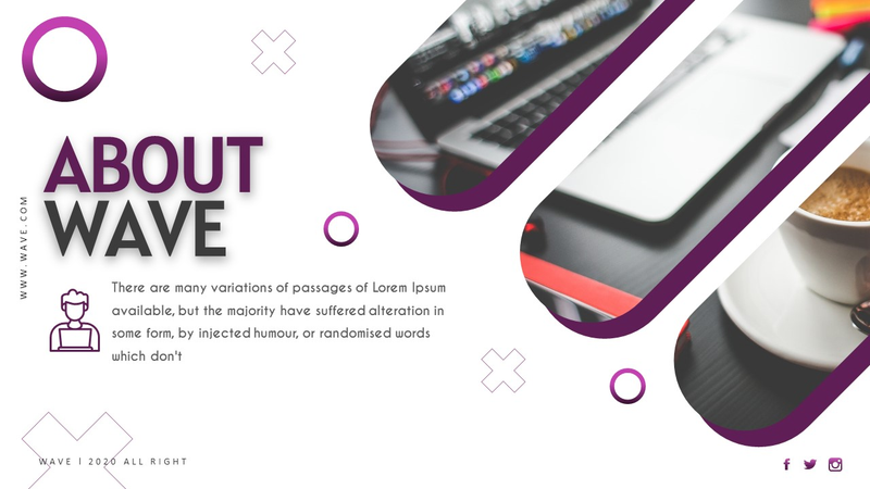 Highlight image for 10.Premium Wave  (Full Animasi)