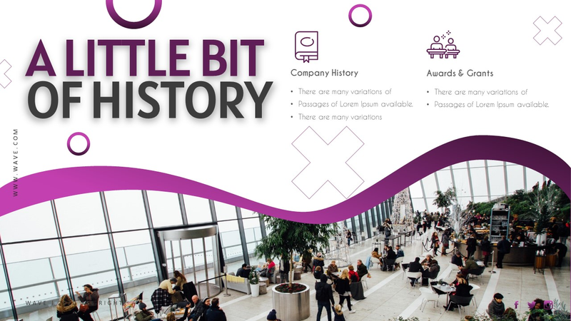 Highlight image for 10.Premium Wave  (Full Animasi)