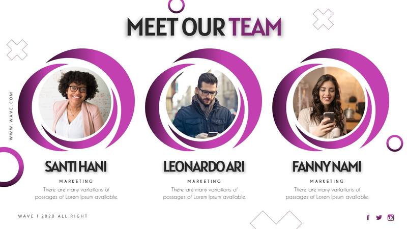 Highlight image for 10.Premium Wave  (Full Animasi)