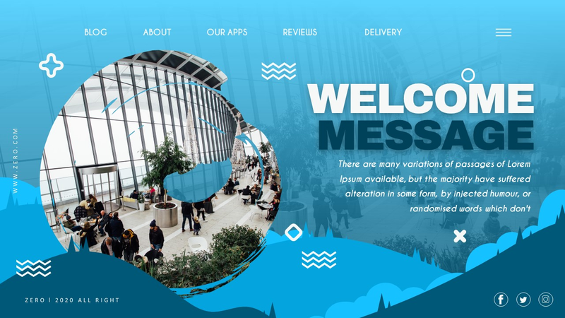 Highlight image for 11.Premium Wave  (Full Animasi)