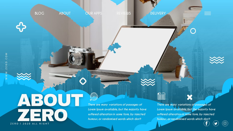 Highlight image for 11.Premium Wave  (Full Animasi)