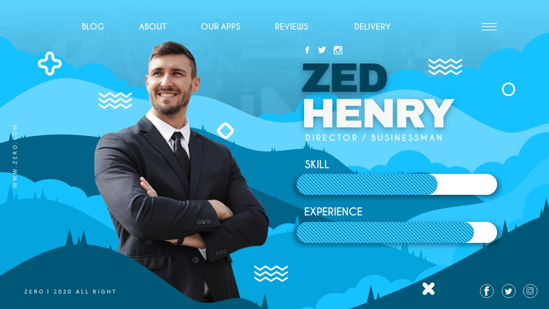 Highlight image for 11.Premium Wave  (Full Animasi)