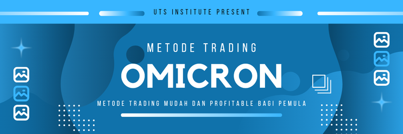 Highlight image 1 for E-book Metode trading Omicron