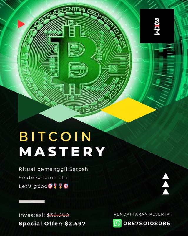 Highlight image 1 for Bitcoin Mastery