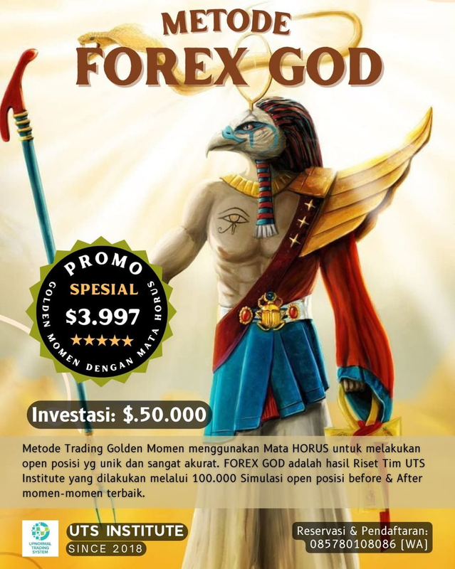 Highlight image 1 for Forex GOD