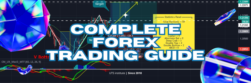 Highlight image 1 for E-book complete trading guide 