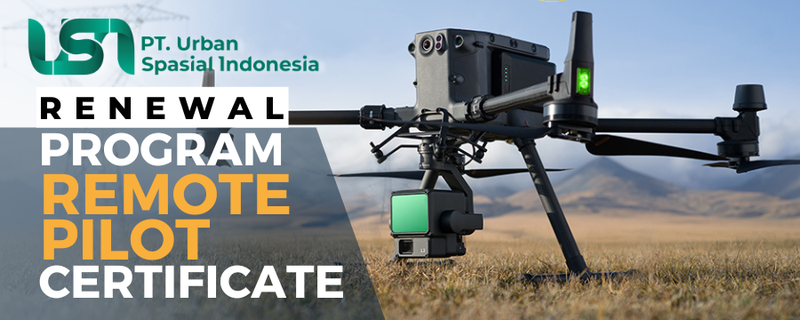 Highlight image 1 for PROGRAM RENEWAL REMOTE PILOT CERTIFICATION