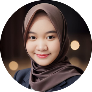 image for Agent Indah Regina button