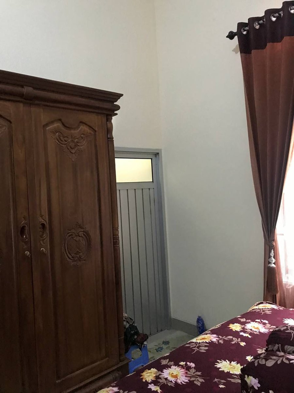 Highlight image for Rumah Mewah Dijual Murah di Wua-Wua