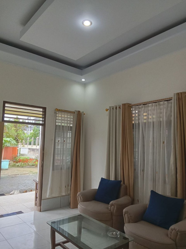 Highlight image for Kontrakan di Kecamatan Kadia