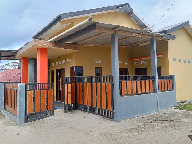 Highlight image for Rumah Mewah Dijual di Mandonga