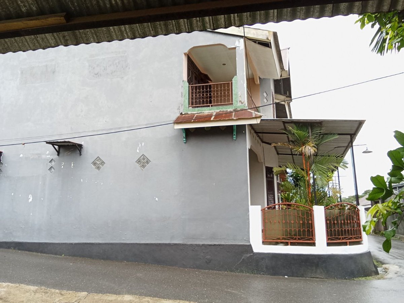 Highlight image for Rumah Mewah Dijual di Mandonga