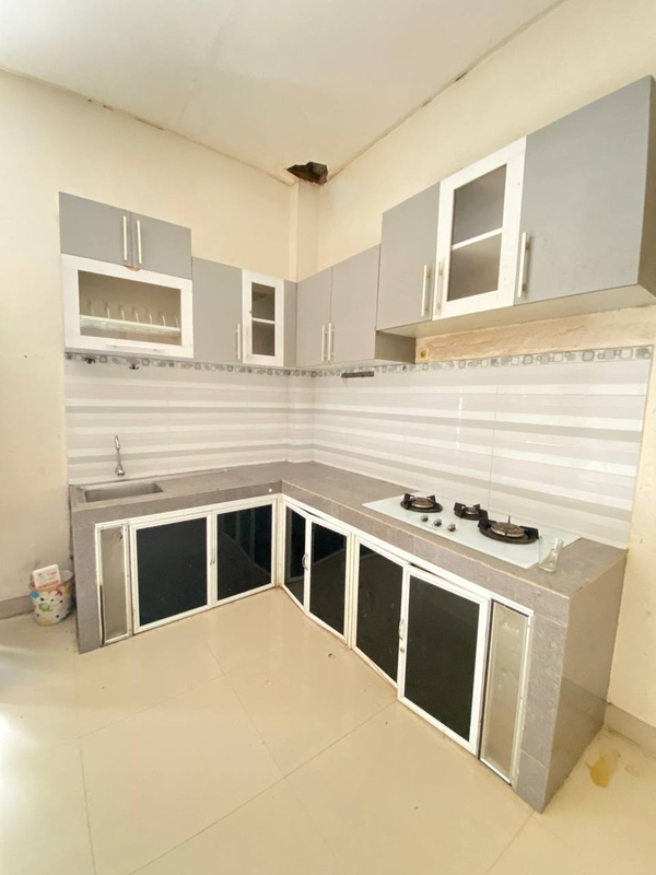 Highlight image for Rumah Dikontrakkan di Palm Mas