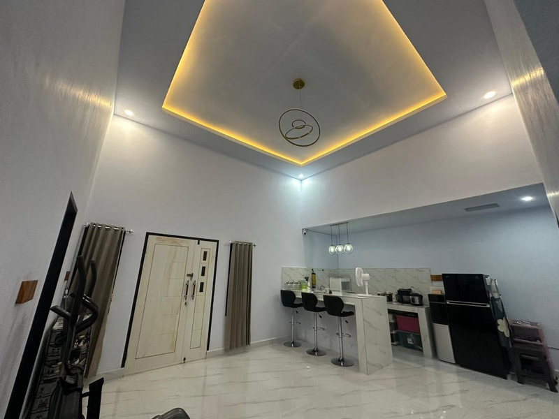 Highlight image for Rumah Dijual di Punggolaka