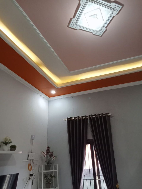 Highlight image for Rumah Mewah Dijual di Mandonga
