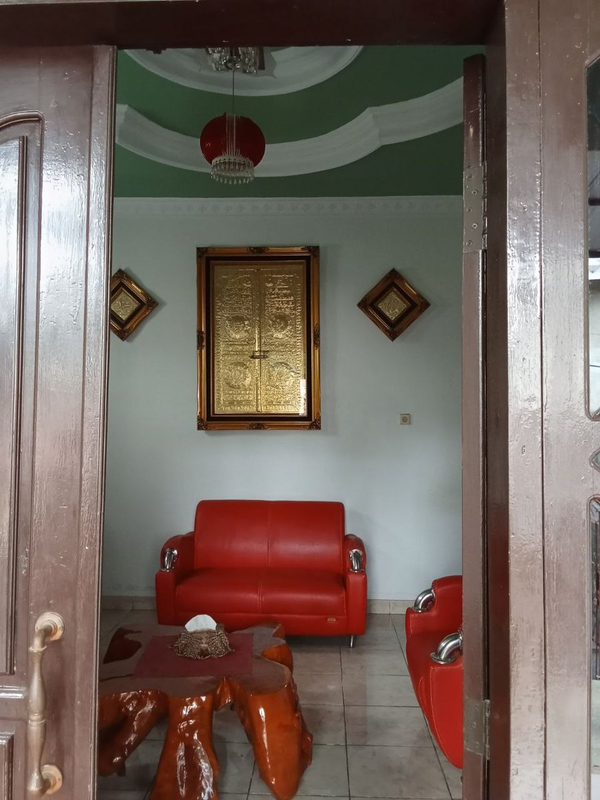 Highlight image for Rumah Mewah Dijual di Mandonga