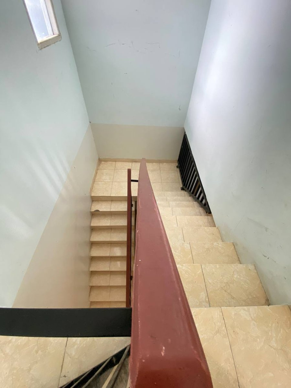 Highlight image for Rumah Dikontrakkan di Palm Mas