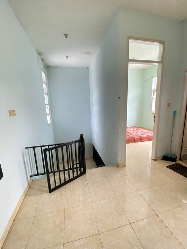 Highlight image for Rumah Dikontrakkan di Palm Mas